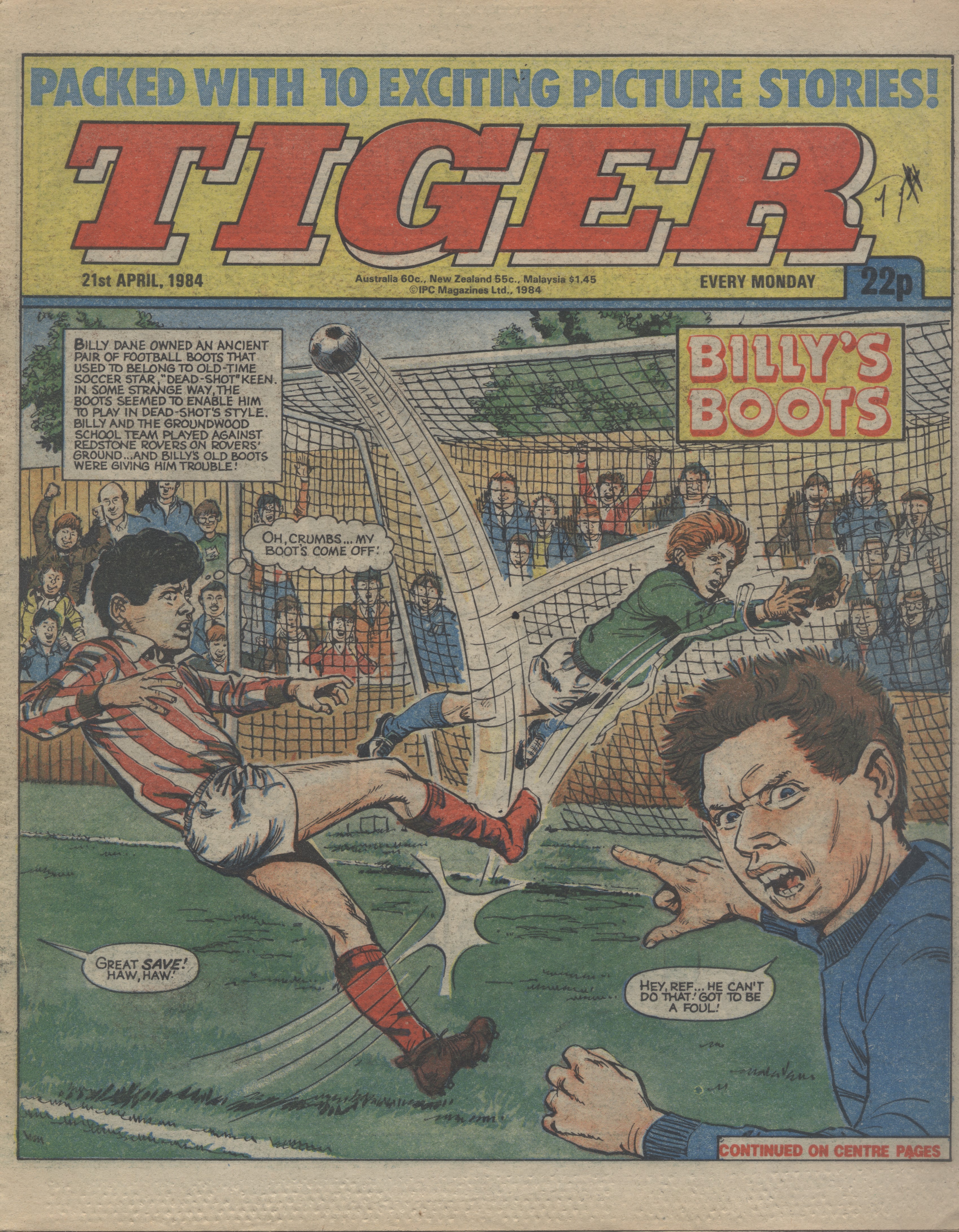 Tiger